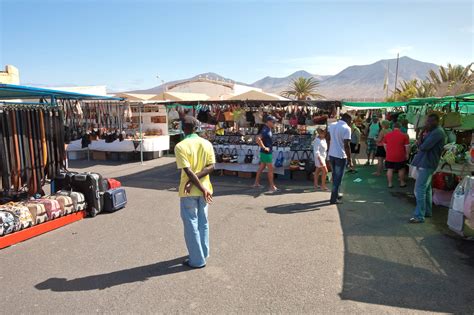 what to buy in tenerife.